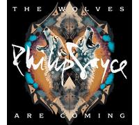 Philip Sayce The Wolves Are Coming (CD) Album (Importación USA)