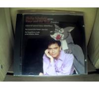 Philip Schofield - Prokofiev;Peter & the Wolf