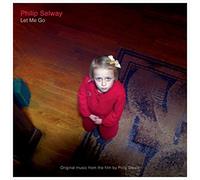 Philip Selway - Let Me Go (Banda Sonora Original) [Vinilo]