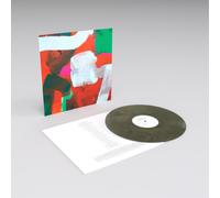 Strange Dance [Vinilo]