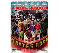 Philip Seymour Hoffman - The Boat That Rocked [Edizione: Giappone] [Italia] [DVD]