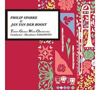 Philip Sparke/Jan Van der Roos