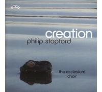 Philip Stopford - Creation