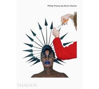 Philip Treacy By Kevin Davies: 0000 (DESIGN)
