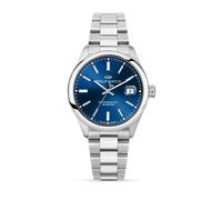 Philip Watch Caribe - Reloj Hombre Acero Azul (R8253597644)