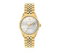 Philip Watch Caribe Urban Reloj de Hora y Fecha para Mujer