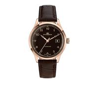 Philip Watch Reloj Hombre, Automático, Analógico, 40 mm, Colección Museum - R8221225002