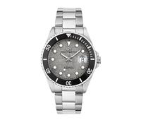 Philip Watch Reloj Hombre, Automático, Analógico, 42 mm, Colección Caribe Diving, Meteorito - R8223597119