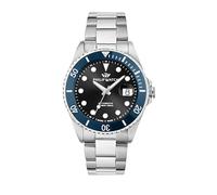Philip Watch Reloj Hombre, Automático, Analógico, 42 mm, Colección Caribe Diving, Regalo Hombre