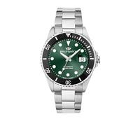 Philip Watch Reloj Hombre, Automático, Analógico, 42 mm, Colección Caribe Diving, Regalo Hombre