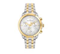 Philip Watch Reloj Hombre, Cronógrafo, Analógico, 41 mm, Colección Blaze, Swiss-Made