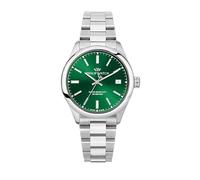 Philip Watch Reloj Hombre, Hora, Fecha, Analógico, 39 mm, Colección Caribe Urban