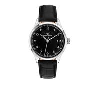 Philip Watch Reloj Hombre, Tiempo y Fecha, Analógico, 40 mm, Colección Museum - R8251225002