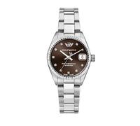 Philip Watch Reloj Mujer, Hora, Fecha, Analógico, 31 mm, Colección Caribe Urban, Regalo para Mujer - R8253597665