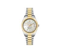 Philip Watch Reloj Mujer, Tiempo y Fecha, Analógico, 28 mm, Colección Caribe Urban - R8253597669