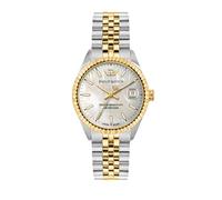Philip Watch Reloj Mujer, Tiempo y Fecha, Analógico, 35 mm, Colección Caribe Urban - R8253597675