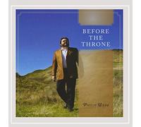 Philip Webb - Before the Throne