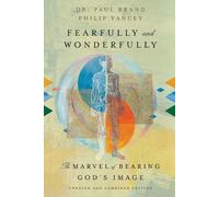 Philip Yancey Dr. Paul Brand P Fearfully and Wo (Tapa blanda) (Importación USA)