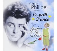 Philipe,Gerard - Le Petit Prince et Fanfan