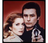 PHILIPE SARDE - LE CHOC [Vinilo]