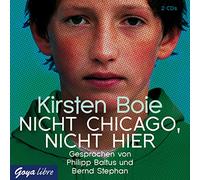 Philipp Baltus - Nicht Chicago-Nicht Hier