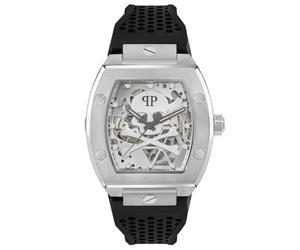 Philipp Completo Herren Uhr Analog Automatik $KELETON