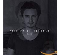 Philipp Dittberner 2:33 (CD)