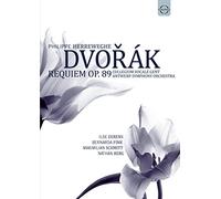 Varios - Dvořák: Requiem Op. 89