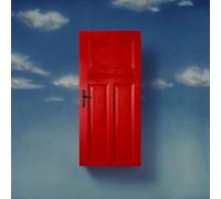 Philipp Johann Thimm - The Red Door