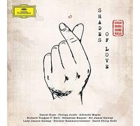 Philipp Jundt David Philip Hefti Zrcher Kammerorchester - Shades of Love: Korean Drama s