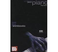 Philipp Moehrke Jazz Piano - Voicing Concepts (Mixed Media Product)