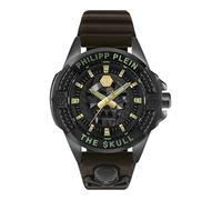 Philipp Plein Analógico Modelo PWAAA0421 The $Kull Men`s 44mm 5ATM. Marca