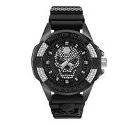 Philipp Plein Analógico Modelo PWAAA1421 The $Kull Men`s 44mm 5ATM. Marca