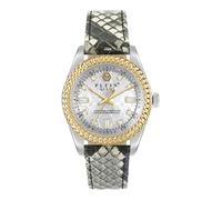Philipp Plein Analógico Modelo PWDAA0121 Queen Crystal Ladies 36mm 5ATM. Marca