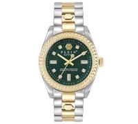 Philipp Plein Analógico Modelo PWDAA0421 Queen Crystal Ladies 36mm 5ATM. Marca
