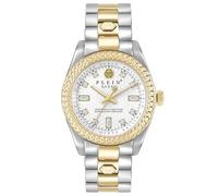 Philipp Plein Analógico Modelo PWDAA0521 Queen Crystal Ladies 36mm 5ATM. Marca