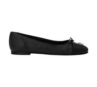 Philipp Plein - Ballerinas Skull - Shoes - Mujer - Negro - 36 EU -