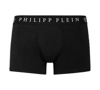 Philipp Plein - Boxer Monogram - Underwear - Hombre - Negro - L -