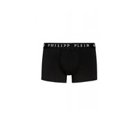 Philipp Plein - Boxer Skull - Underwear - Hombre - Negro - S -