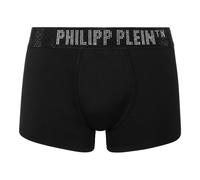 Philipp Plein - Boxer Stones - Underwear - Hombre - Negro - M -