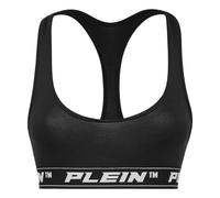 Philipp Plein - Bra - Underwear - Mujer - Negro - L -