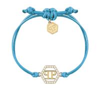 Philipp Plein - Bracelet - Accessories - Mujer - Azul - ONE SIZE -