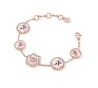 Philipp Plein - Bracelet - Accessories - Mujer - Rosa - ONE SIZE -