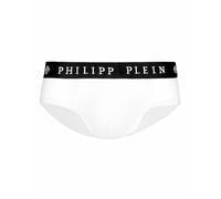 Philipp Plein Braga 'Skull' negro / blanco XL EUR