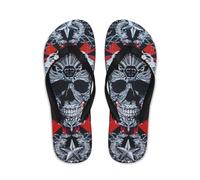 PHILIPP PLEIN BRD_90099 Chanclas