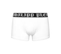 Philipp Plein Calzoncillo boxer negro / blanco L negro / blanco