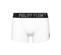Philipp Plein Calzoncillo boxer negro / blanco XXL negro / blanco