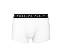 Philipp Plein Calzoncillo boxer negro / blanco XXXL negro / blanco
