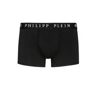 Philipp Plein Calzoncillo boxer 'Skull' negro / blanco L negro / blanco