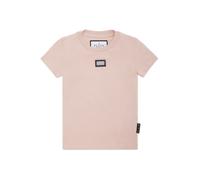 Philipp Plein Camiseta altrosa / negro / plata 128 EUR